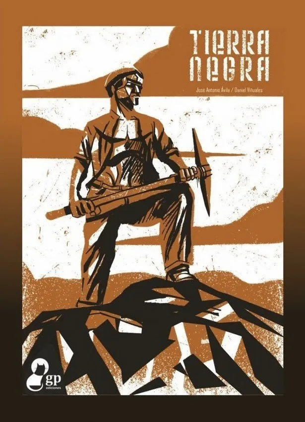 Tierra negra