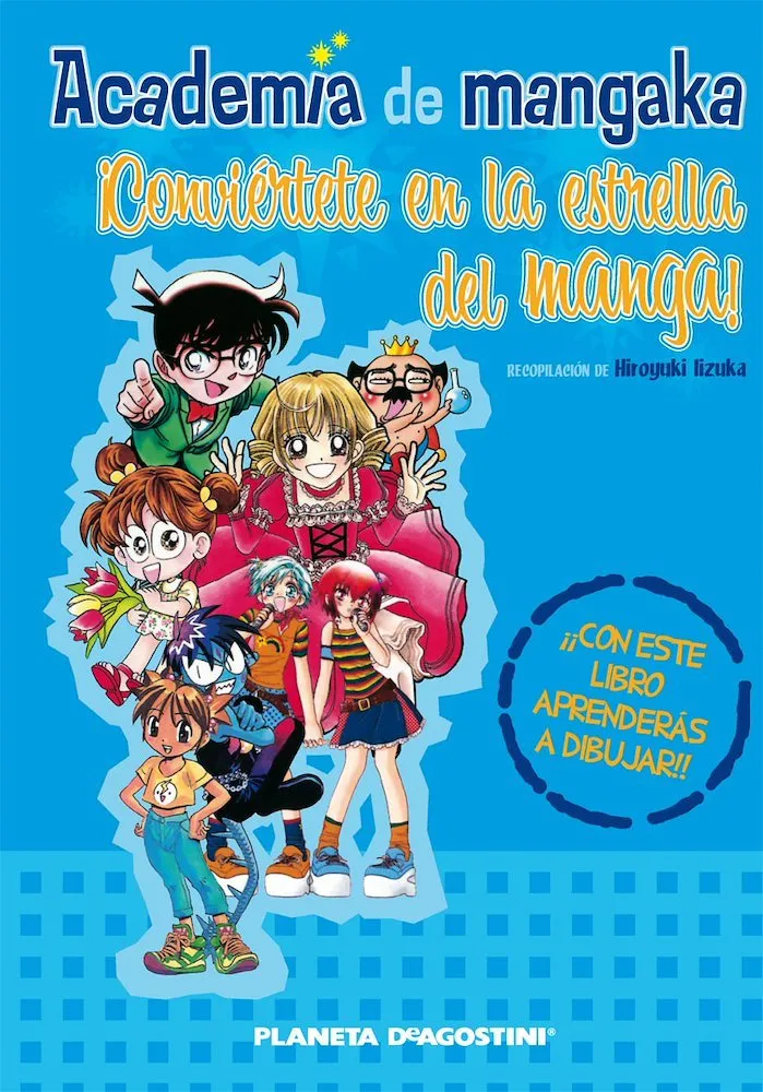 Academia de Mangaka