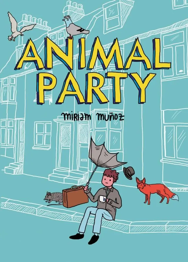Animal Party