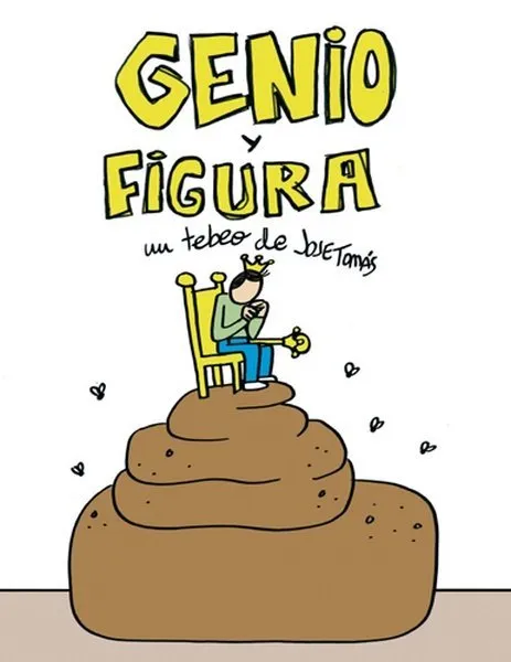 Genio Y Figura
