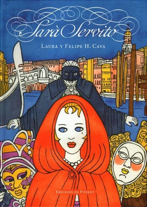 Sarà Servito