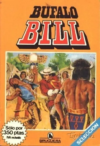 Bufalo Bill