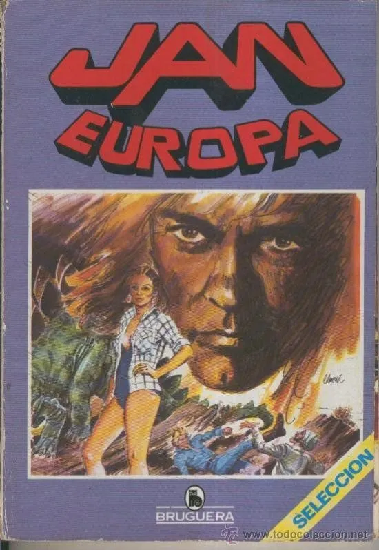 Jan Europa