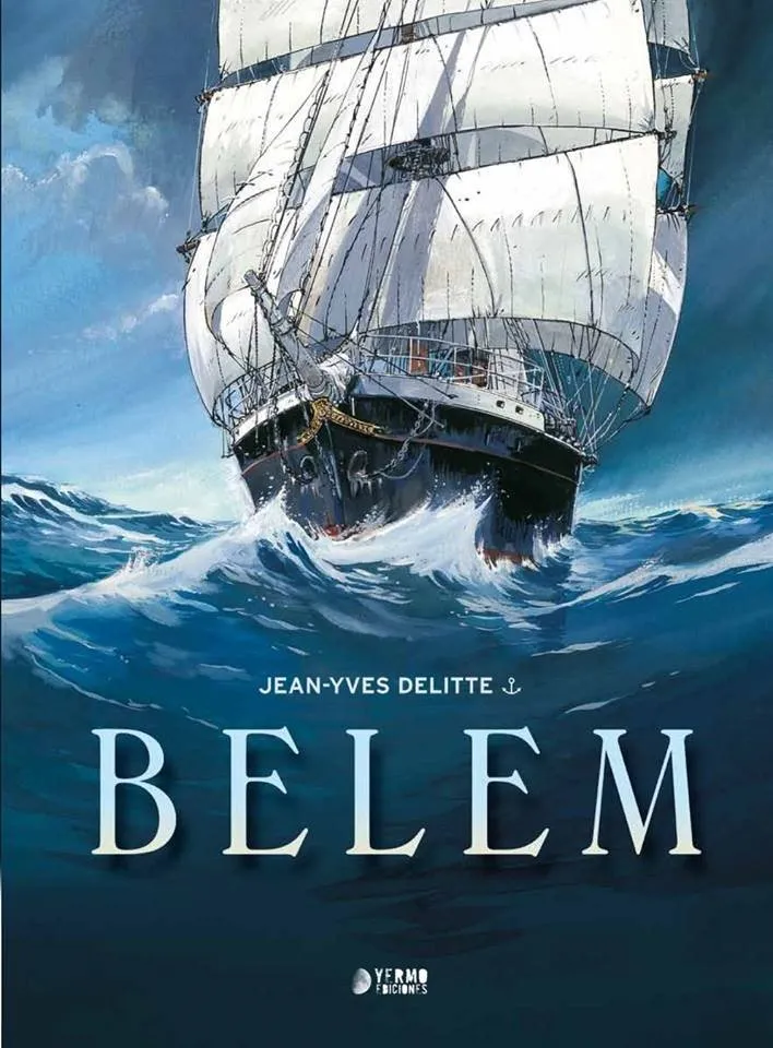 Belem (Yermo Ediciones)