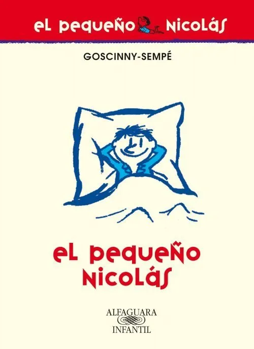 El pequeño Nicolás