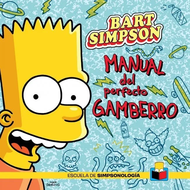 Escuela de Simpsonología