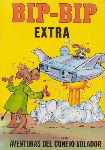 Bip-Bip Extra