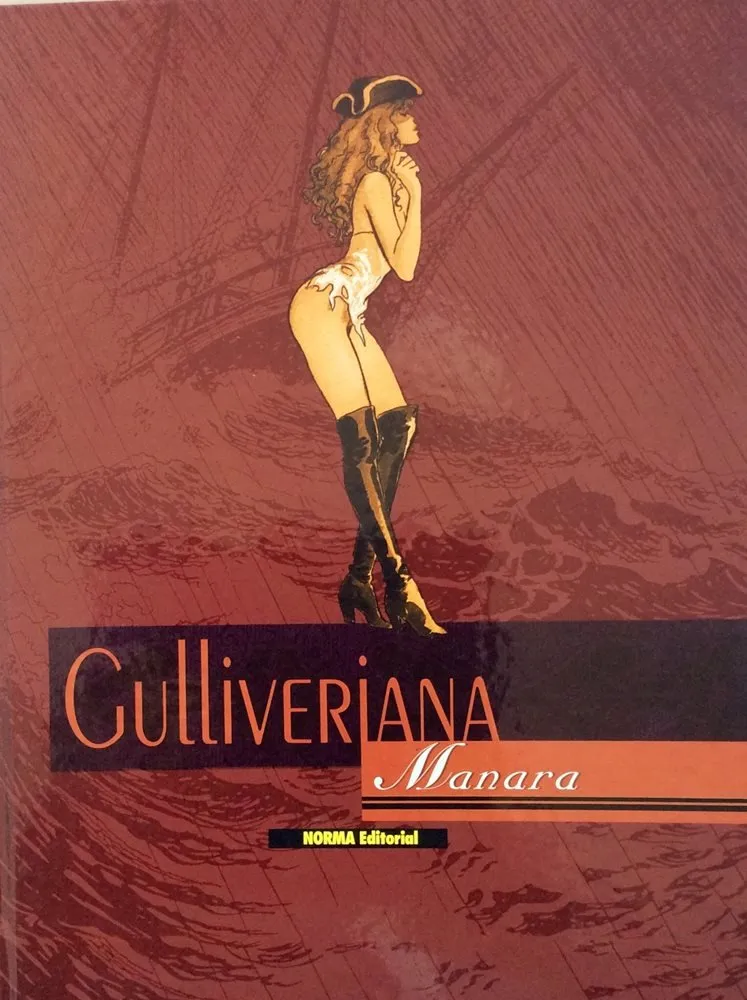 Gulliveriana