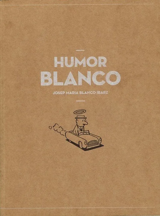 Humor blanco