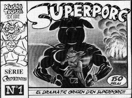 Superporc (Catalán)
