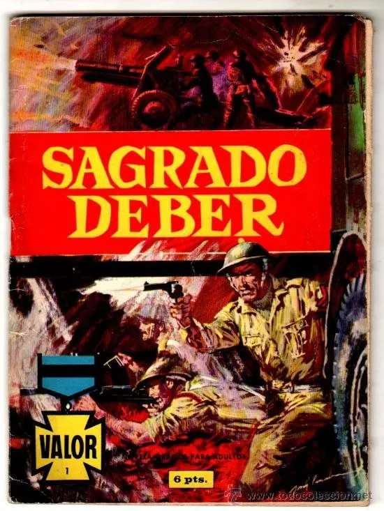 Valor
