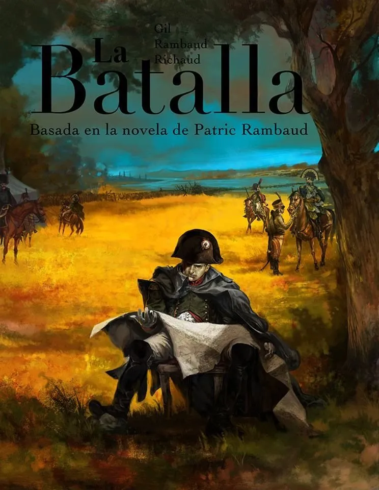 La Batalla
