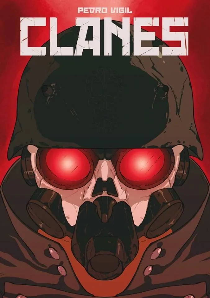Clanes (Ominiky Ediciones)
