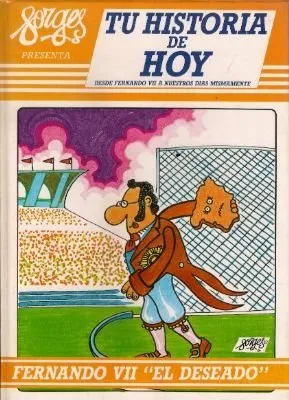Tu Historia de Hoy