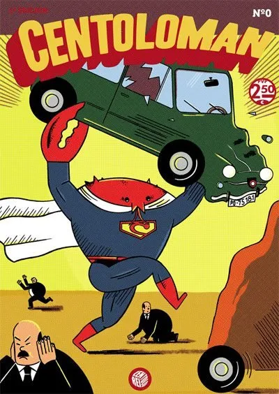 Centoloman