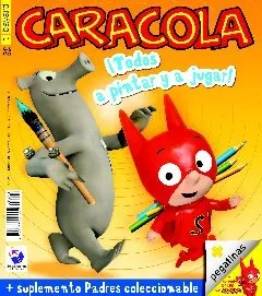 Caracola