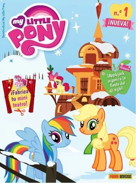 My Little Pony