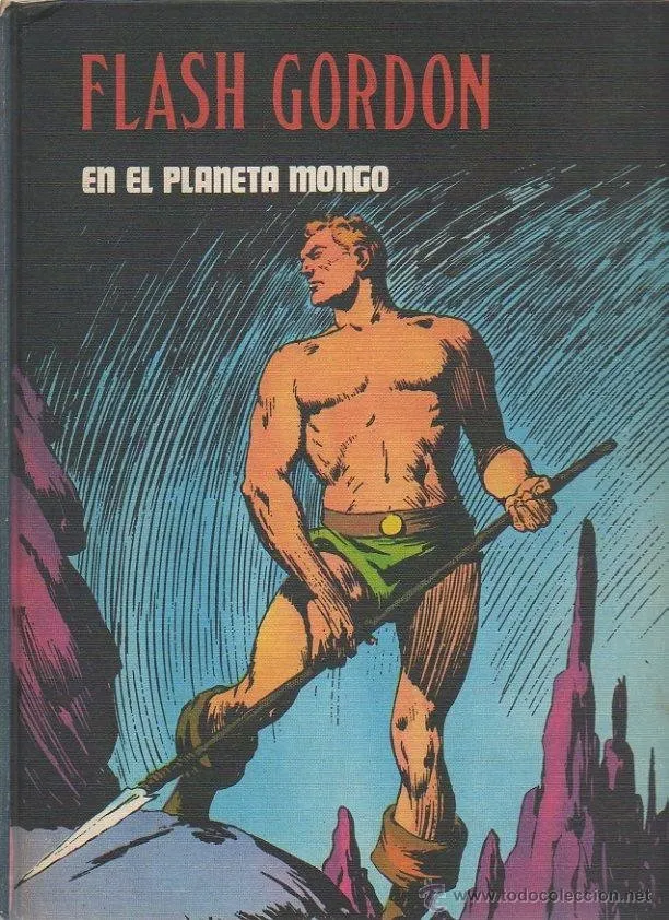 Flash Gordon