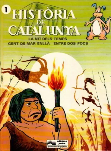 Història de Catalunya (Catalán)