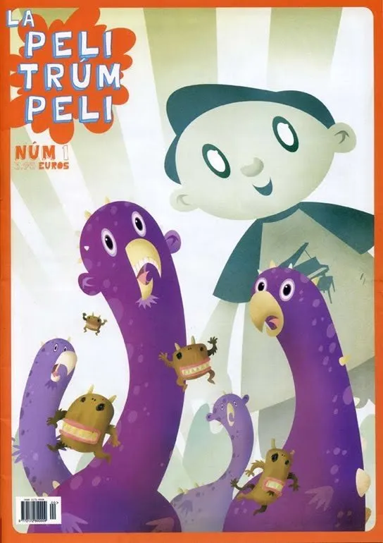 La Pelitrúmpeli (Catalán)