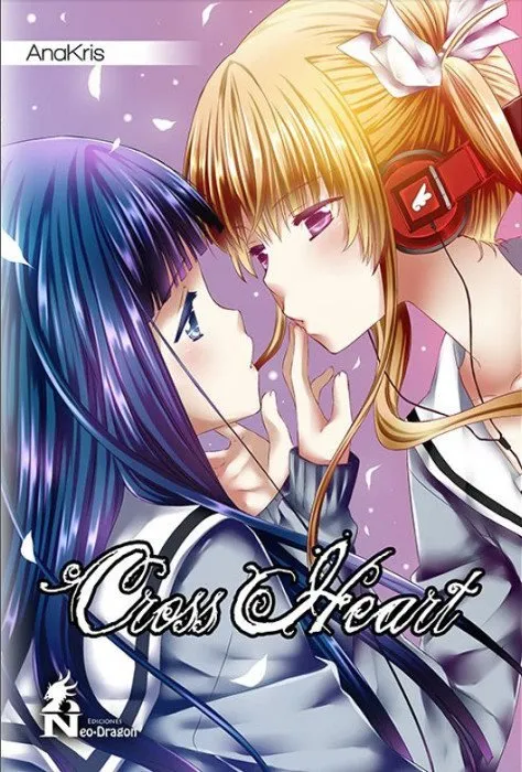 Cross Heart
