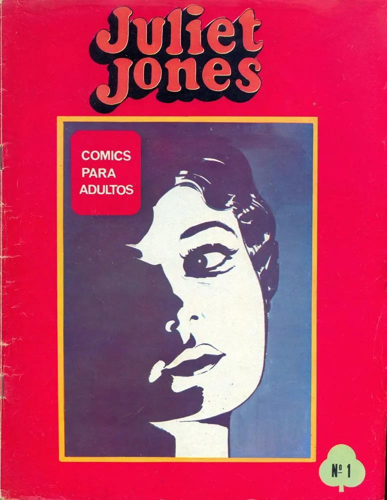 Juliet Jones