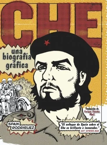 Che. Una biografia gráfica