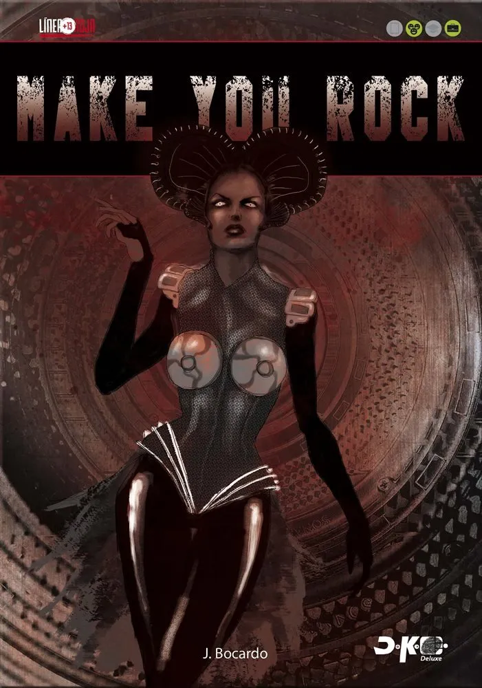 Make You Rock
