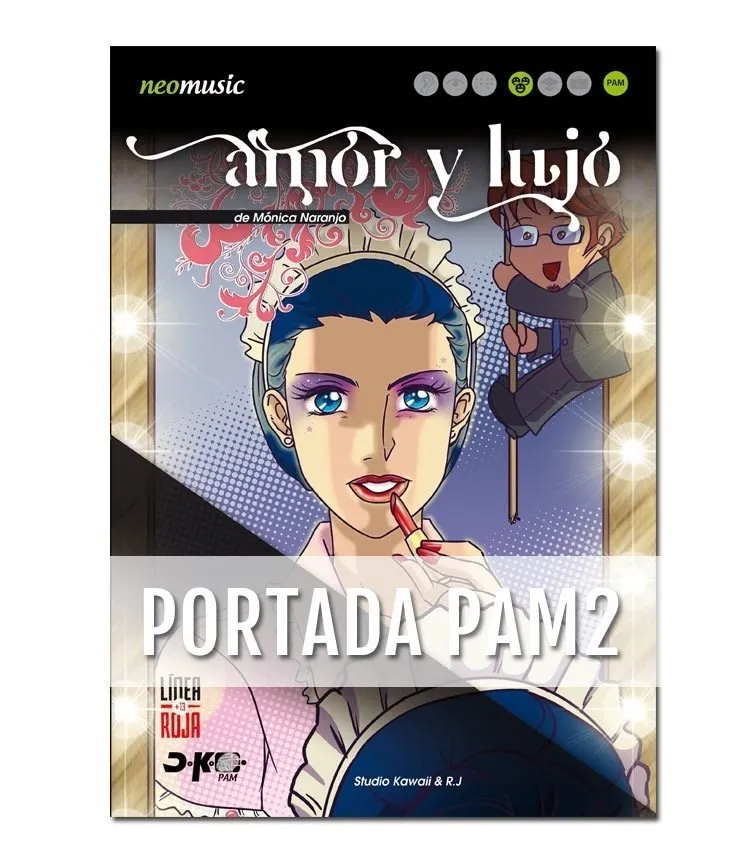 Amor y lujo