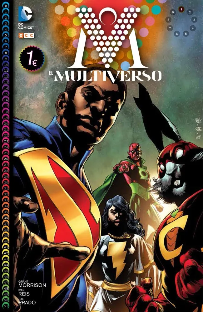 El Multiverso