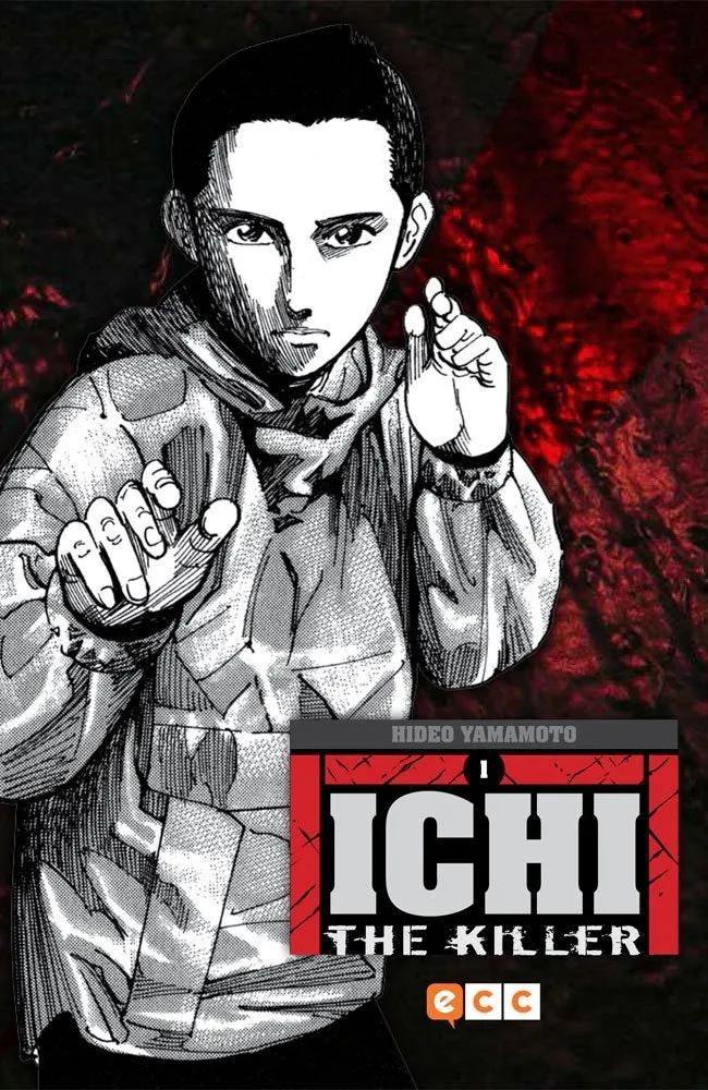 Ichi the killer
