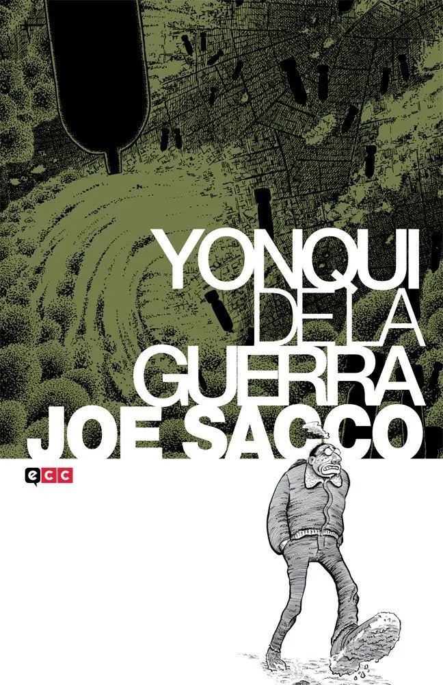 Yonqui de la guerra