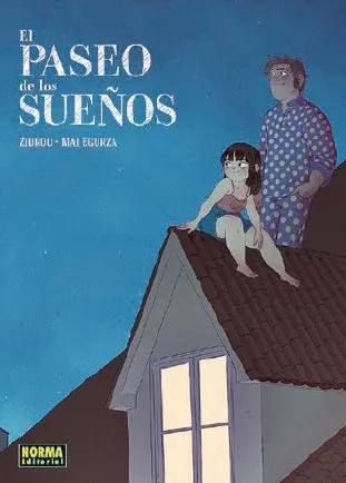 El paseo de los sueños