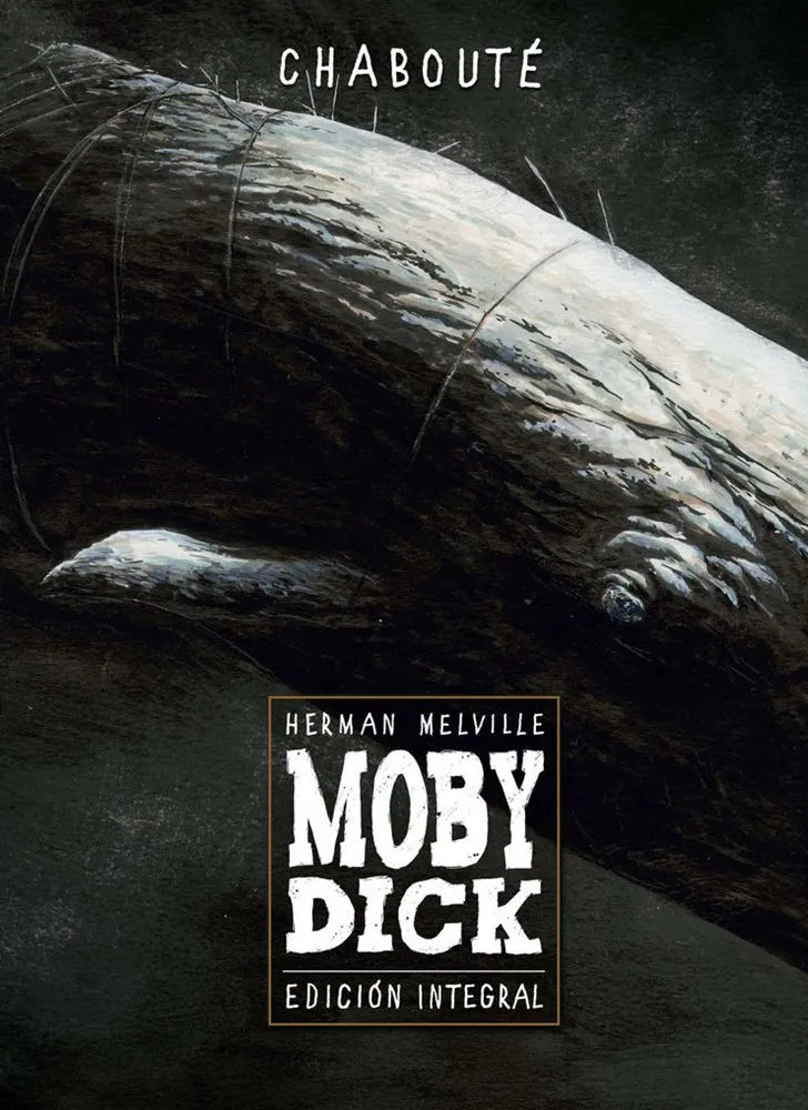 Moby Dick