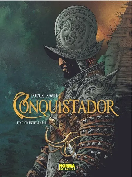 Conquistador