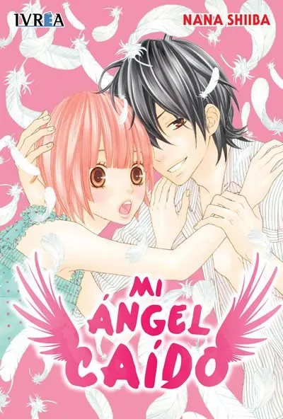 Mi Ángel Caído