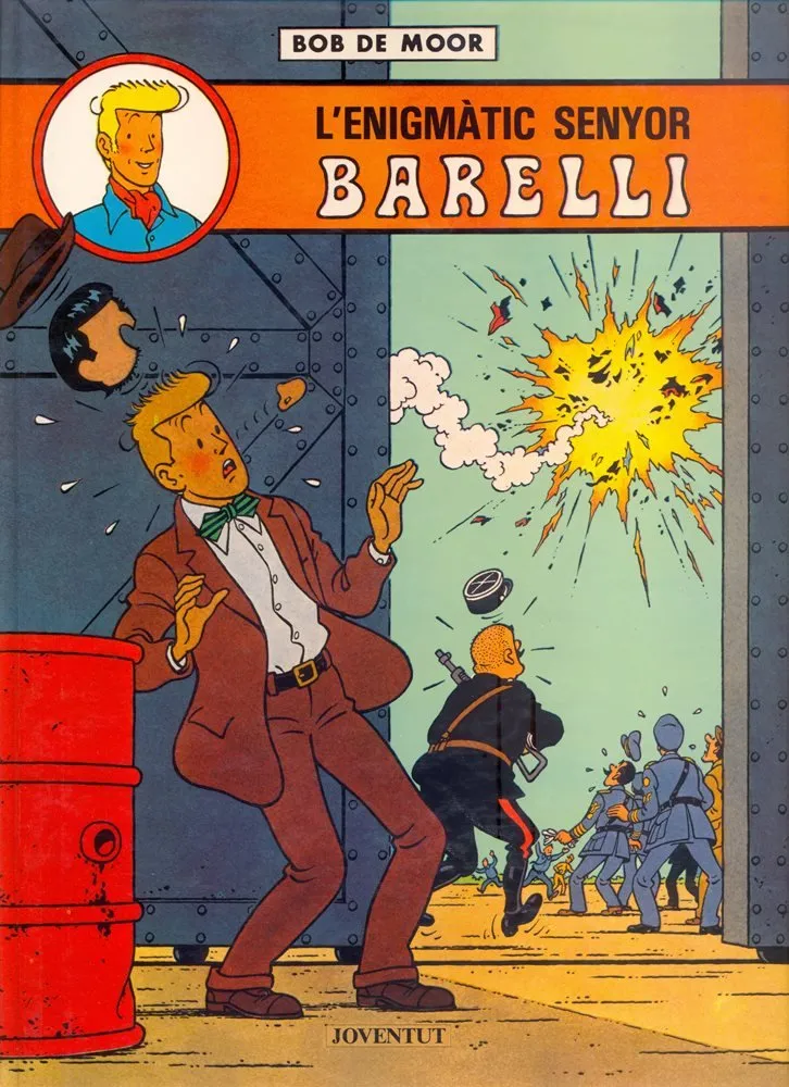 Barelli (Catalán)