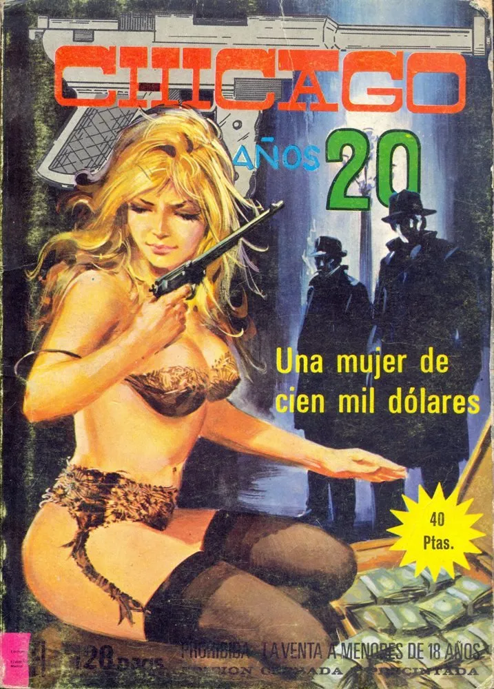 Chicago años 20