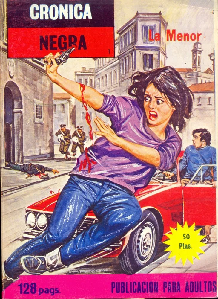 Cronica Negra