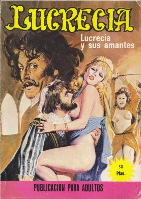 Lucrecia