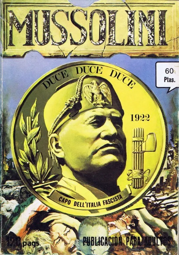 Mussolini