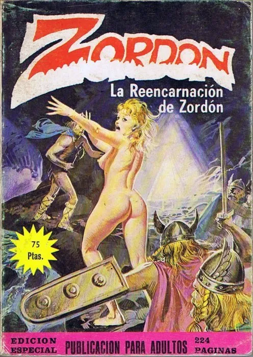 Zordon
