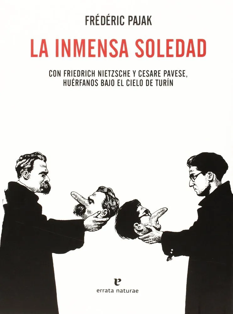 La inmensa soledad