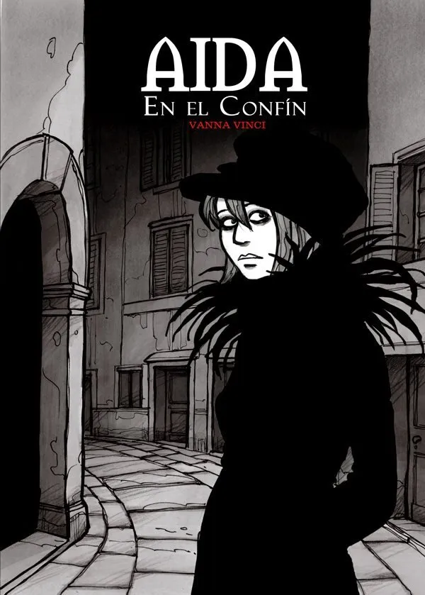 Aida en el confín
