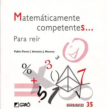 Matemáticamente competentes