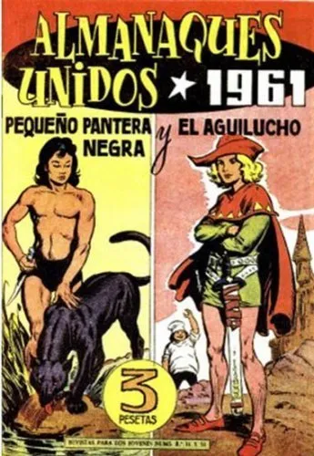 Almanaques Unidos