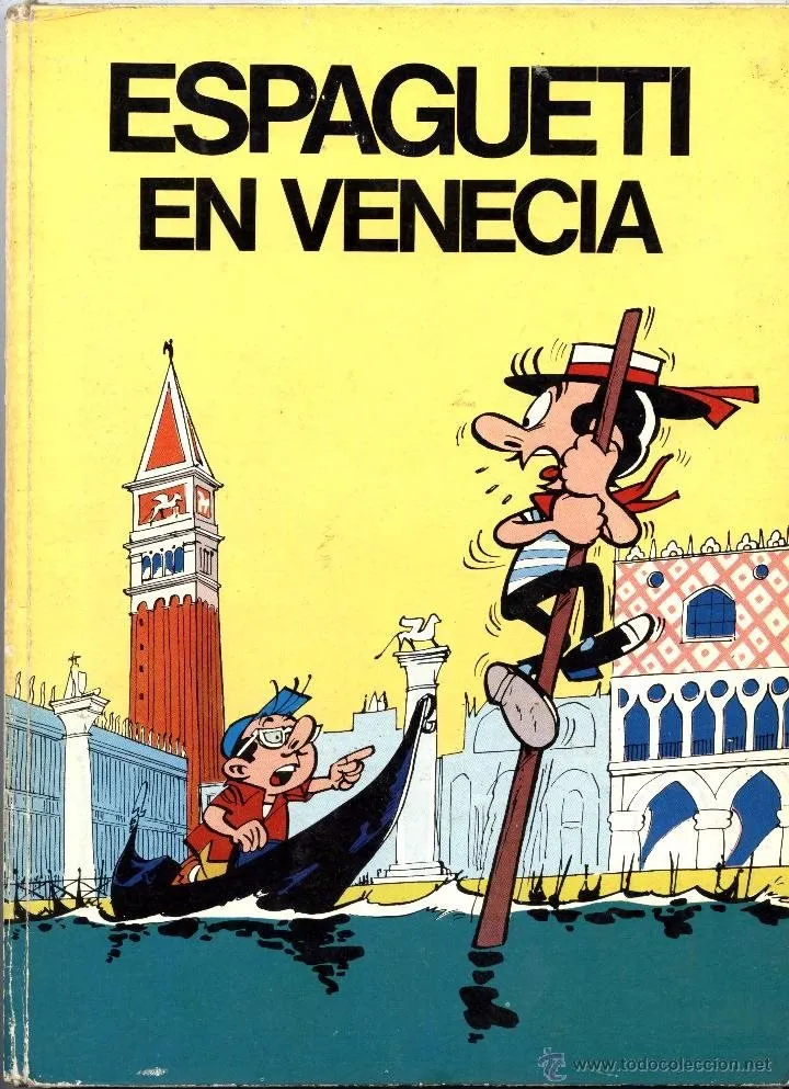 Colección Vidorama