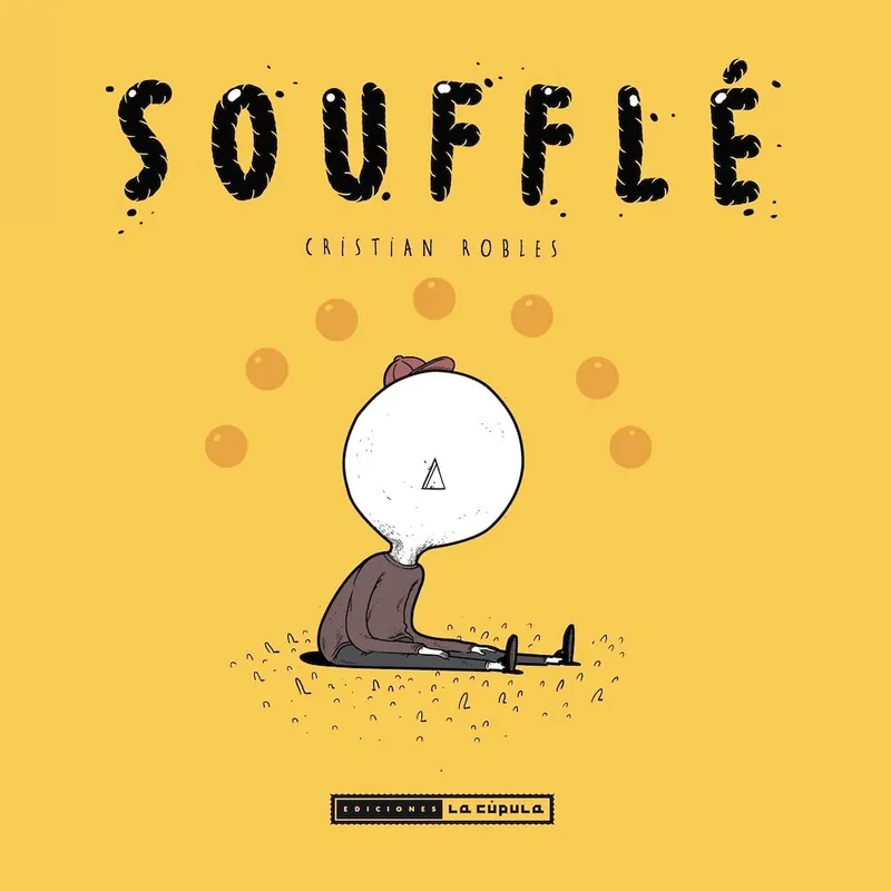 Soufflé