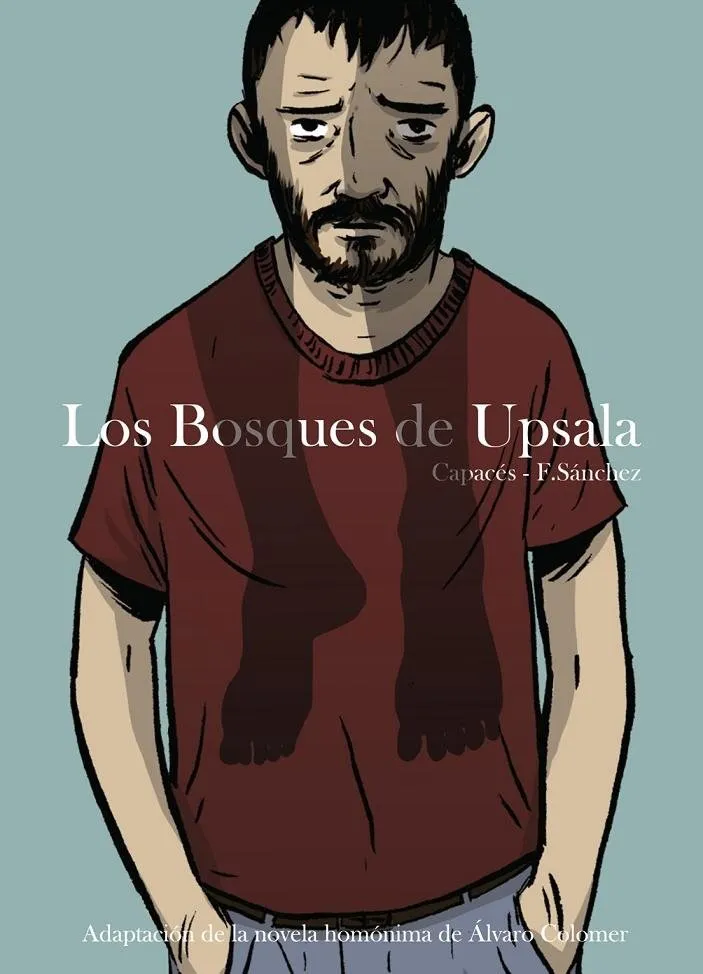 Los bosques de Upsala