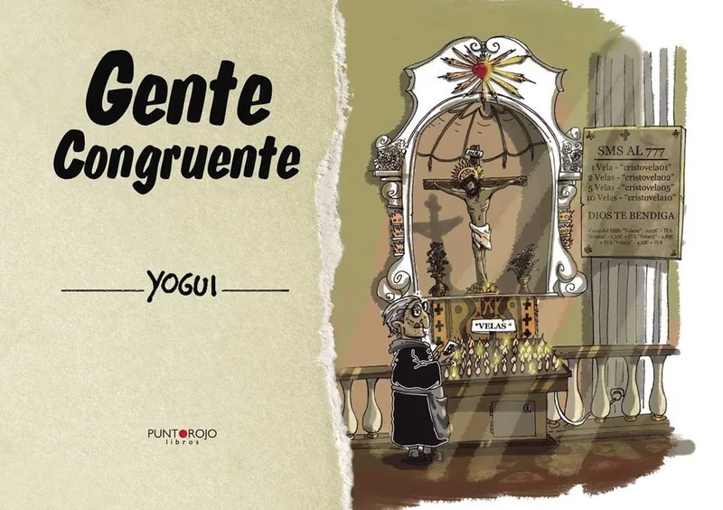 Gente Congruente